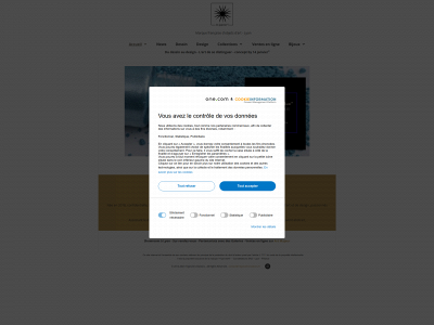 14janviercreations.fr snapshot