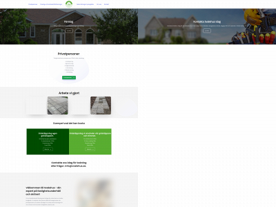 svalehus.se snapshot