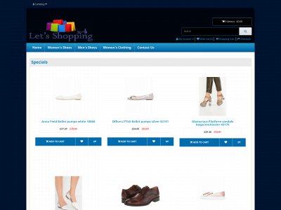 strictlyfitdance.co.uk snapshot