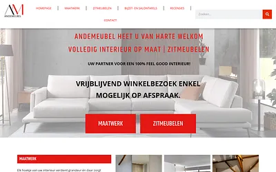 andemeubel.be snapshot