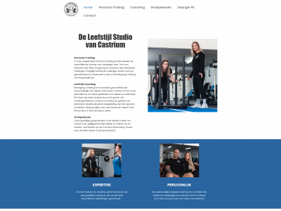 fitatelier.nl snapshot