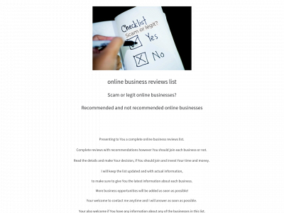 tortelentrepreneur.com snapshot