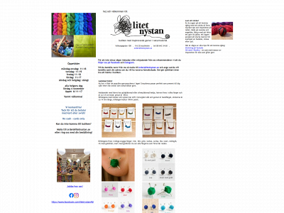 litetnystan.se snapshot