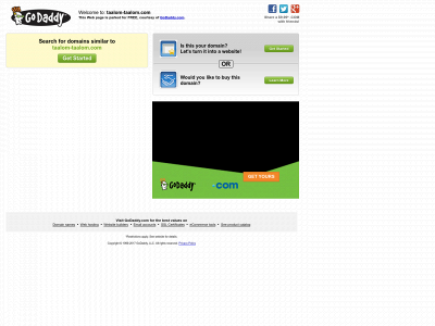 taalom-taalom.com snapshot