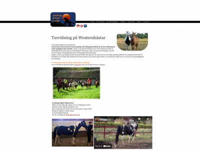 salang-horsecamp.se snapshot