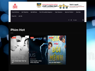 hdmediacafe.com snapshot