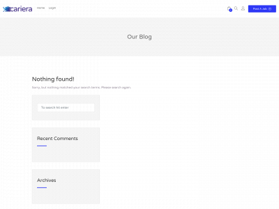 employz.com snapshot