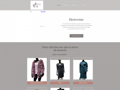 batonrouge.ch snapshot