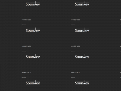 soundev.se snapshot