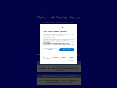 2dto3d.nl snapshot