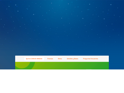 canviainnova.com snapshot