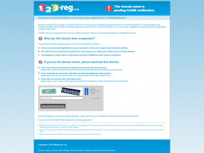 scratchcardteam.com snapshot