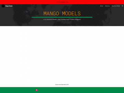 mangomodels.io snapshot
