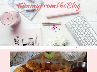 kimmyfromtheblog.nl snapshot