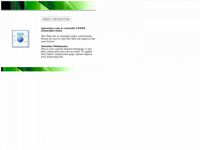 rpowernyc.com snapshot