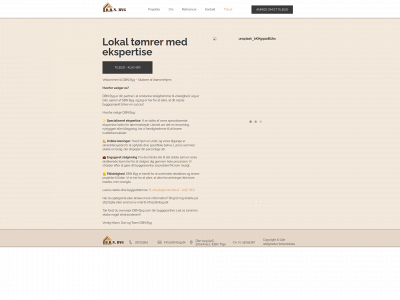 dbnbyg.dk snapshot