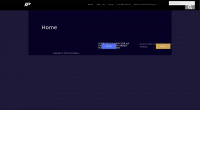 incomingplay.de snapshot