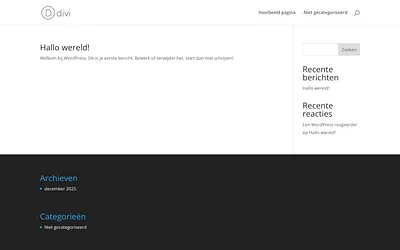 shamiadvies.nl snapshot