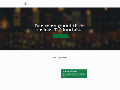 harlekim.com snapshot