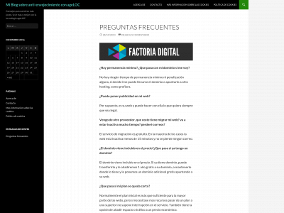 masjoven.es snapshot
