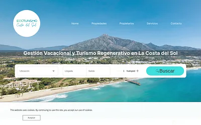 ecoturismocostadelsol.com snapshot