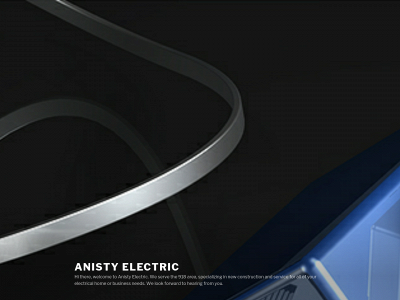 anistyelectric.com snapshot