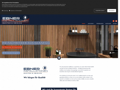 ebner-installationen.at snapshot