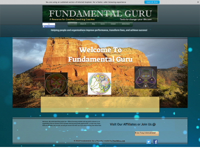 fundamentalguru.com snapshot