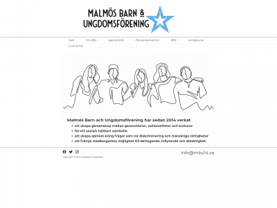 mbu14.se snapshot
