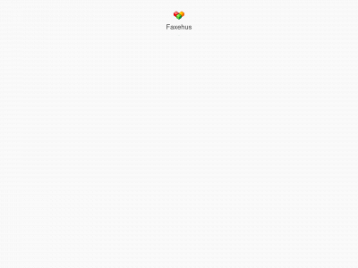 faxehus.nu snapshot