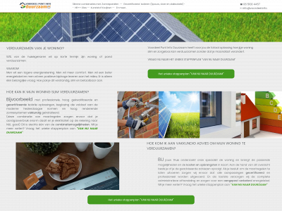 voordeel.info snapshot