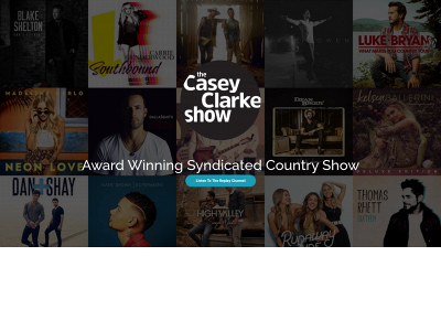 caseyclarke.ca snapshot