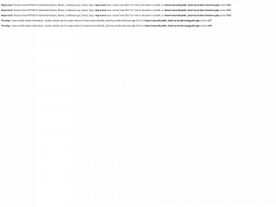 sunsoulliving.com snapshot