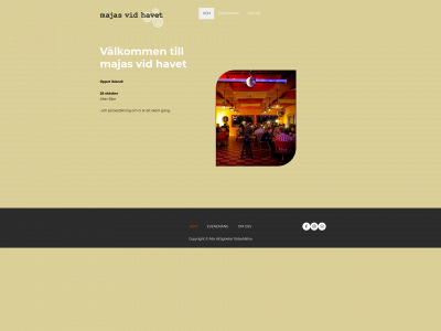 majas.nu snapshot