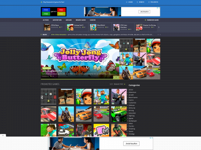 playgames.no snapshot