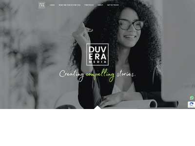 duveramedia.com snapshot