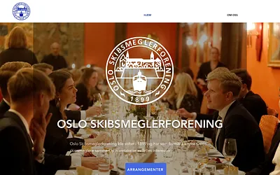 osmf.no snapshot