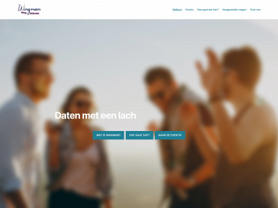 wingmandating.nl snapshot