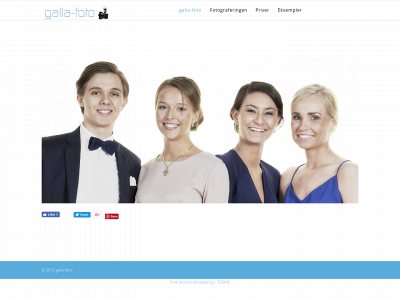 galla-foto.dk snapshot