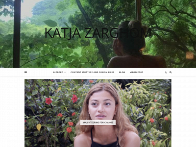 katjazarghom.dk snapshot