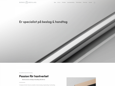 banebeslag.se snapshot