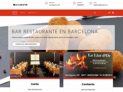 lallardor.es snapshot
