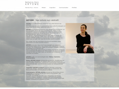 ruiz-artome.se snapshot