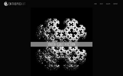 entropicart.eu snapshot