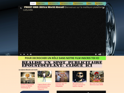 projetawa.com snapshot