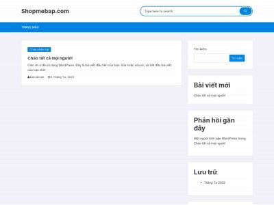 shopmebap.com snapshot