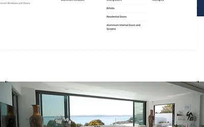 harmonyprofiles.co.uk snapshot