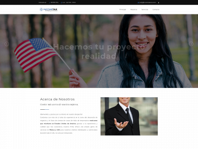 incometaxus.com snapshot