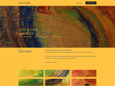 lisamock.ch snapshot