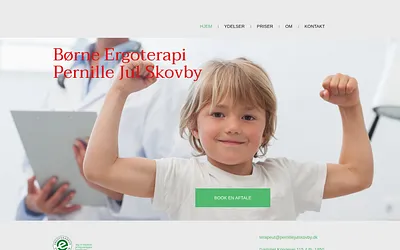 pernillejulskovby.dk snapshot
